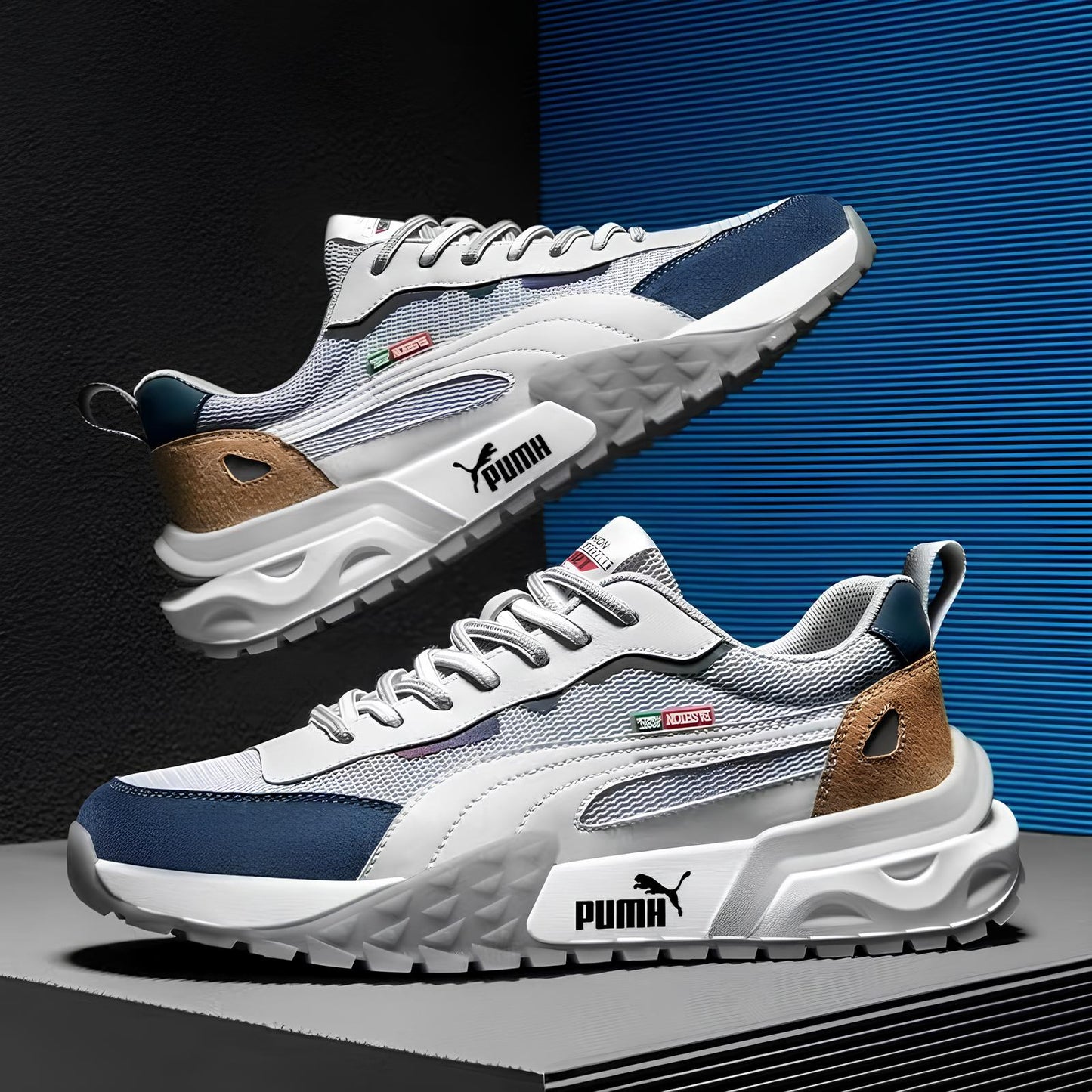 Edizione Speciale Puma RT - Scarpe Sportive