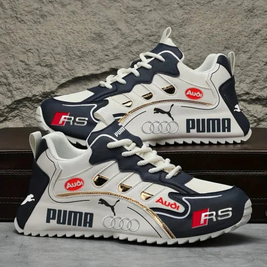 Collaborazione Puma x Audi - Scarpe Sportive
