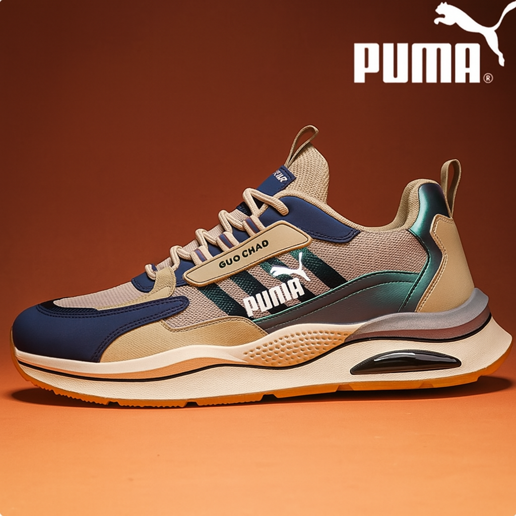 Il Secondo Paio Puma ST - Con il 50% Di Sconto