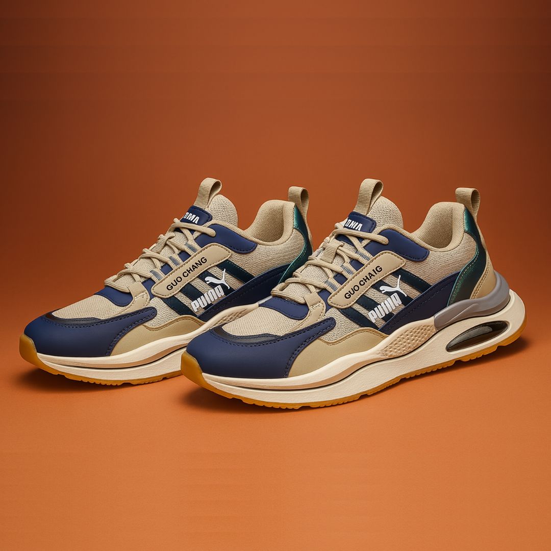 Il Secondo Paio Puma ST - Con il 50% Di Sconto
