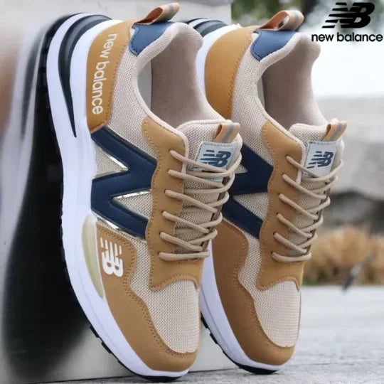 Collaborazione New Balance - Scarpe Sportive