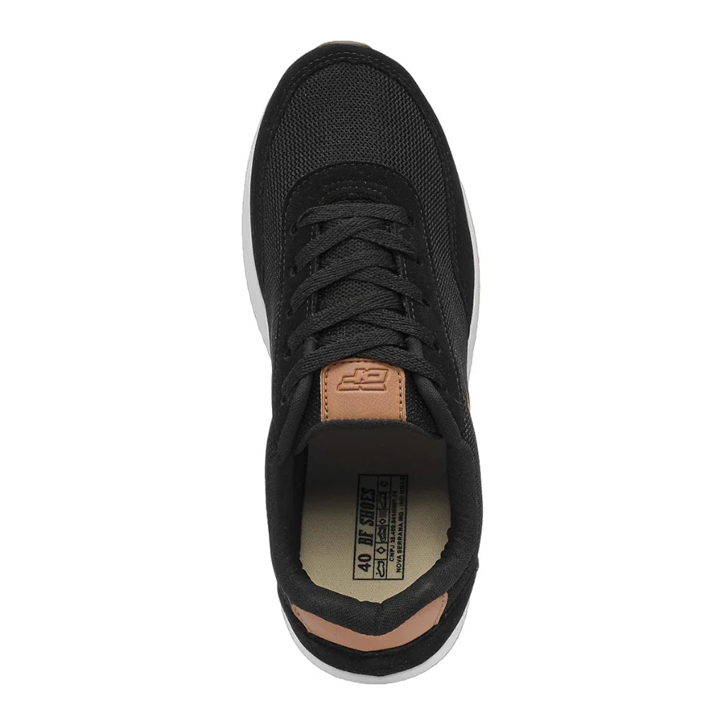 Collaborazione Polo BF - Scarpe Sportive