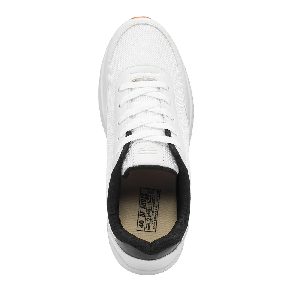 Collaborazione Polo BF - Scarpe Sportive