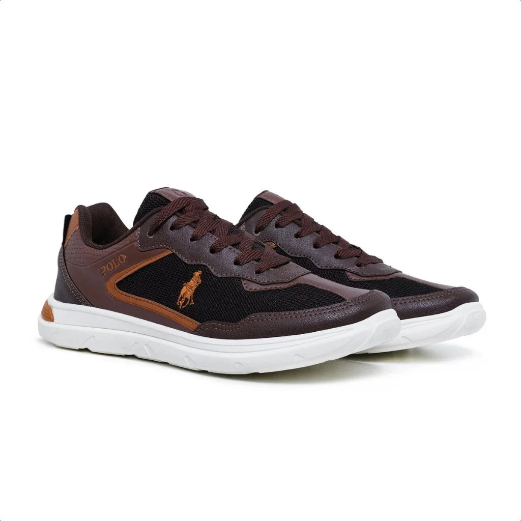 Collaborazione Ralph Lauren - Scarpe Sportive