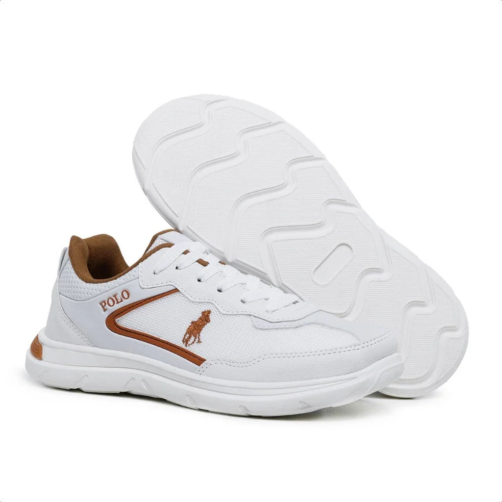 Collaborazione Ralph Lauren - Scarpe Sportive