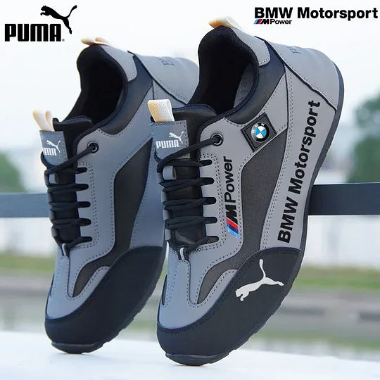 Collaborazione Puma x BMW - Scarpe Sportive