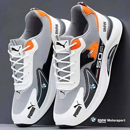 Collaborazione Puma x Bmw - Scarpe Sportive