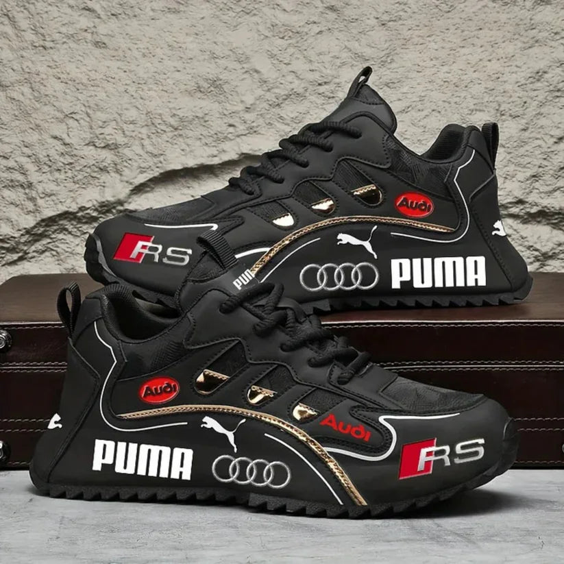 Collaborazione Puma x Audi - Scarpe Sportive