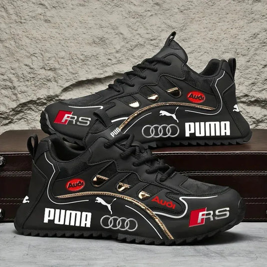 Collaborazione Puma x Audi - Scarpe Sportive