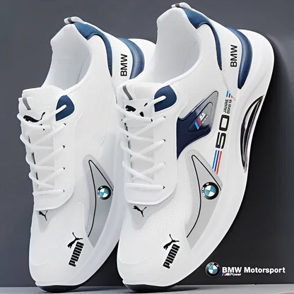 Collaborazione Puma x Bmw - Scarpe Sportive