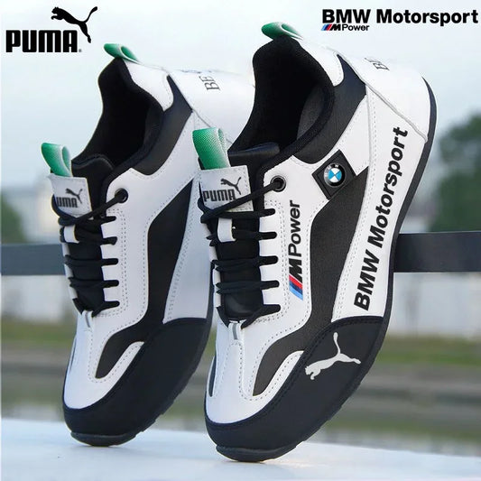 Collaborazione Puma x BMW - Scarpe Sportive
