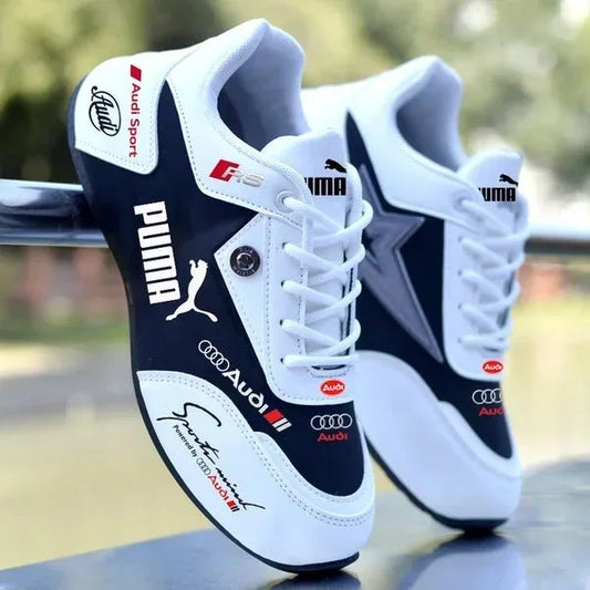 Il Secondo Paio Puma x Audi RS - Con il 50% Di Sconto