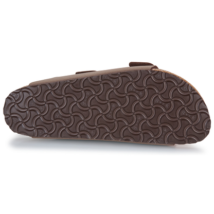 Sandali Birkenstock Arizona Mocca