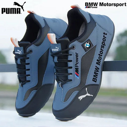 Collaborazione Puma x BMW - Scarpe Sportive