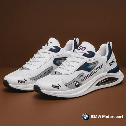 Collaborazione Puma x Bmw - Scarpe Sportive