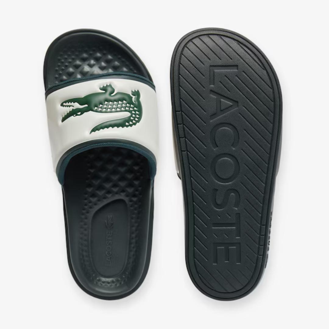 Ciabatte Edizione Speciale Lacoste TS - Ultime Unità