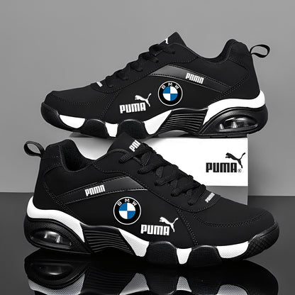 Collaborazione Puma x Bmw GTS - Scarpe Sportive