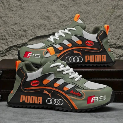 Collaborazione Puma x Audi - Scarpe Sportive