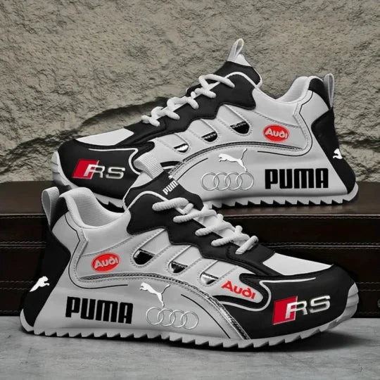 Collaborazione Puma x Audi - Scarpe Sportive