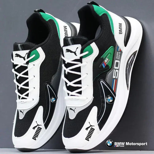 Collaborazione Puma x Bmw - Scarpe Sportive