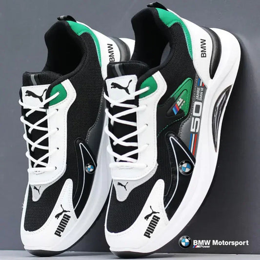 Collaborazione Puma x Bmw - Scarpe Sportive