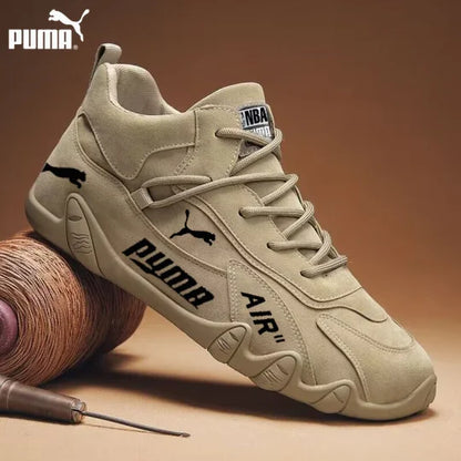 PUMA® 2025  Colaborazione NBA - Scarpe Sportive