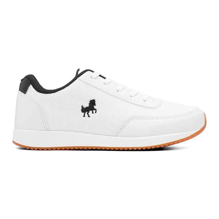 Collaborazione Polo BF - Scarpe Sportive