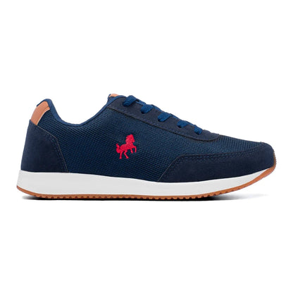 Collaborazione Polo BF - Scarpe Sportive