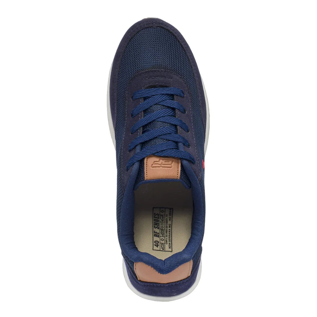 Collaborazione Polo BF - Scarpe Sportive