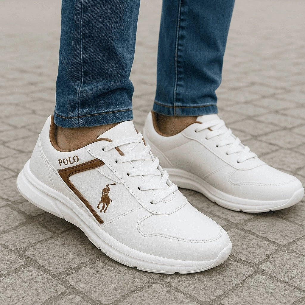 Collaborazione Ralph Lauren - Scarpe Sportive