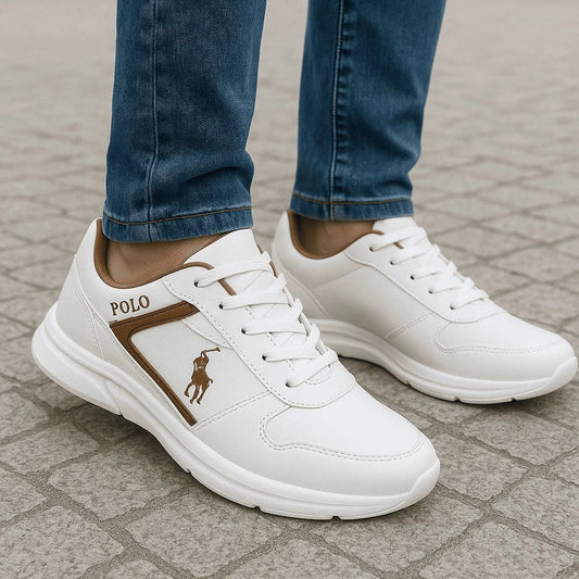 Collaborazione Ralph Lauren - Scarpe Sportive