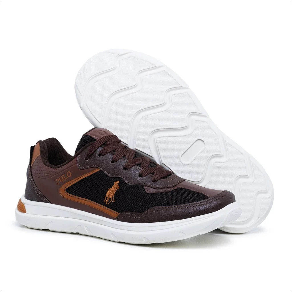 Collaborazione Ralph Lauren - Scarpe Sportive