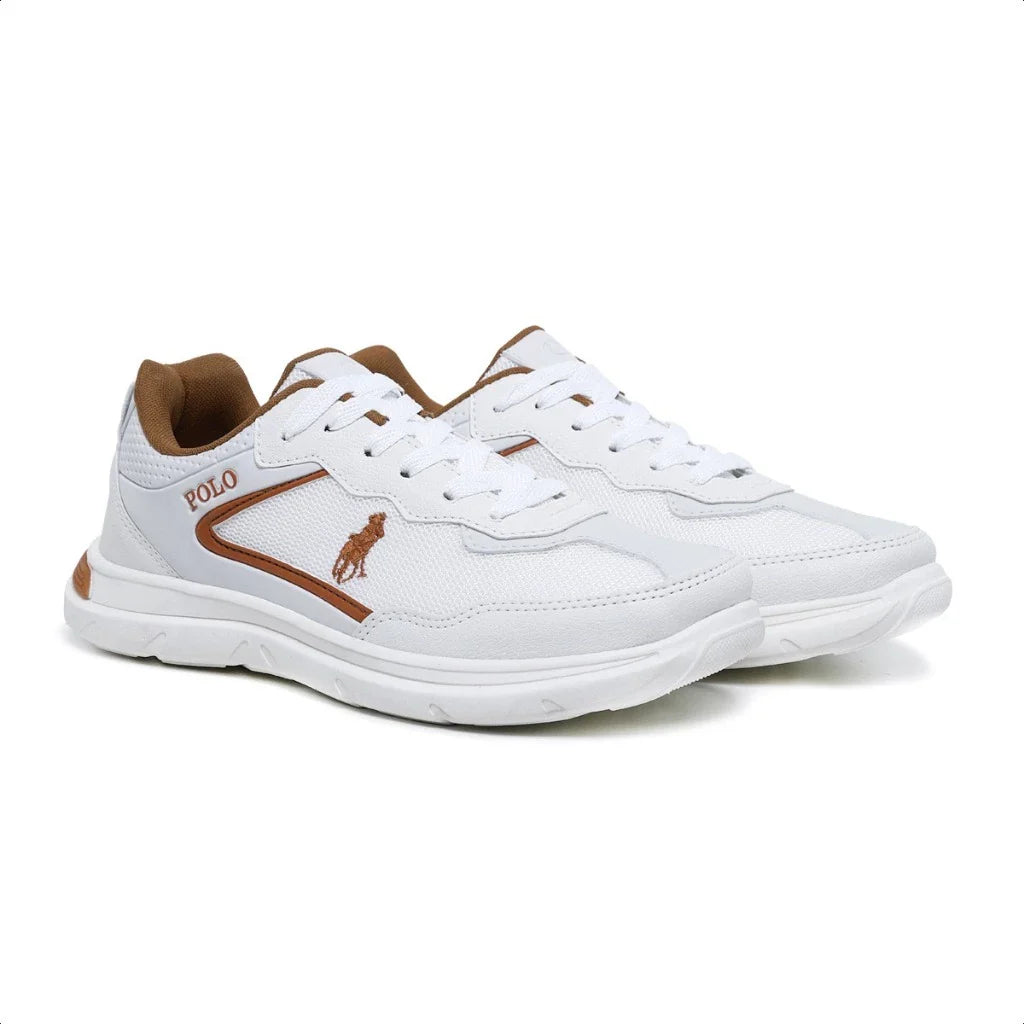 Collaborazione Ralph Lauren - Scarpe Sportive