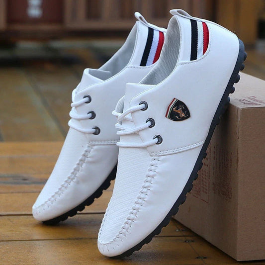 Collaborazione Ferrari - Scarpe Sportive