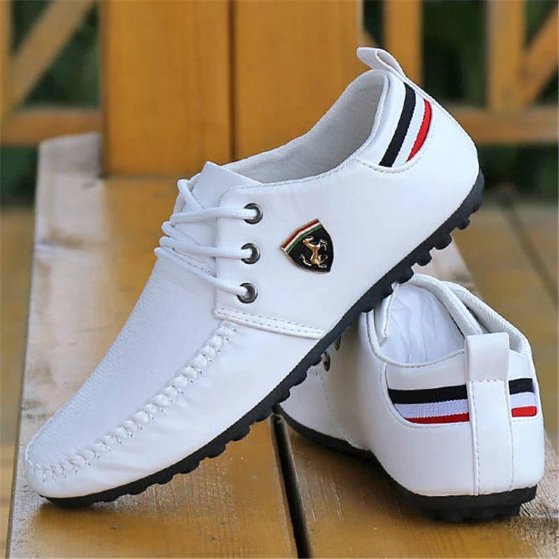 Collaborazione Ferrari - Scarpe Sportive